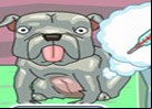 Juego super veterinario