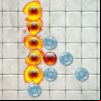 Juego 5 en linea