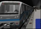 Metro Train Simulator