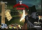 Juego army of the damned